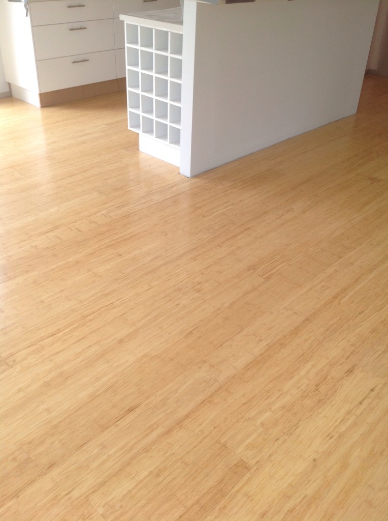 Bamboo Flooring Newcastle NSW - Bamboo Floors