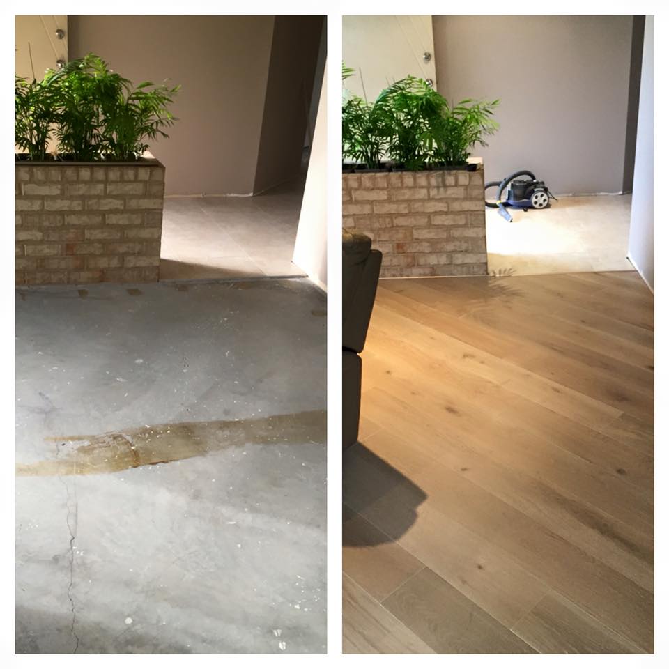 before and after flooring2