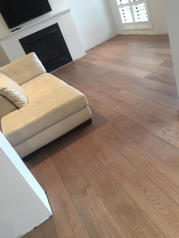 oak flooring newcastle 1