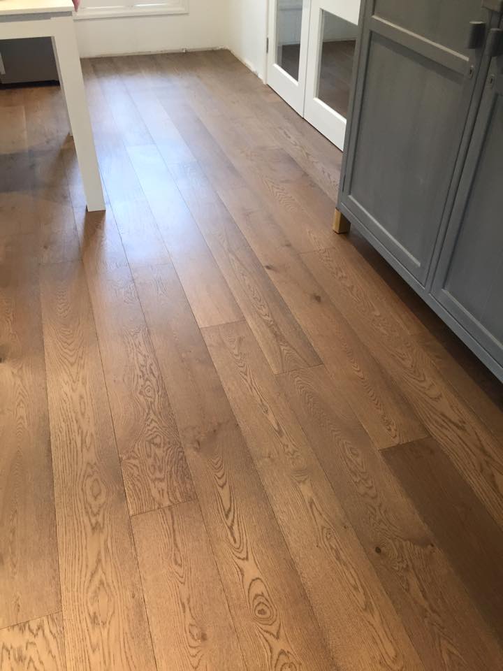 oak flooring newcastle 3